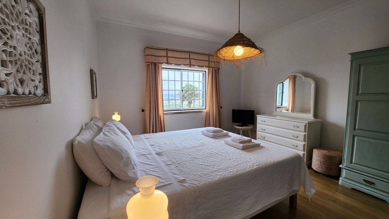 Photo of Bedroom in Amoreira