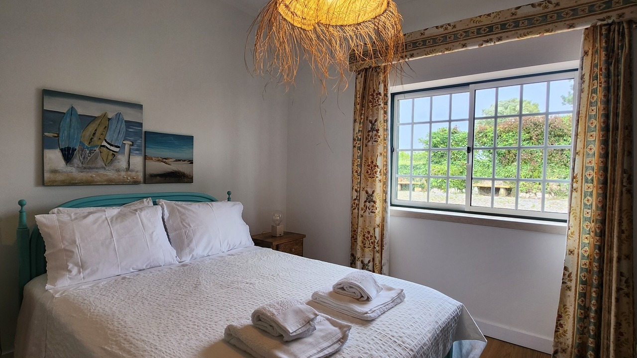 Photo of Bedroom in Amoreira