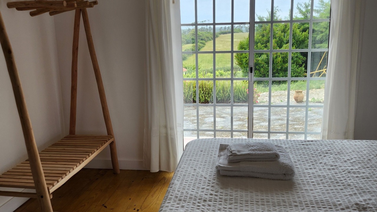 Photo of Bedroom in Amoreira