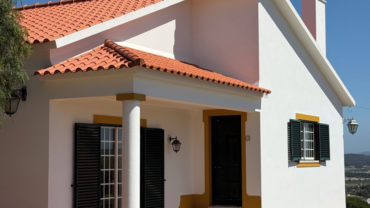 Photo of Outdoor in Amoreira