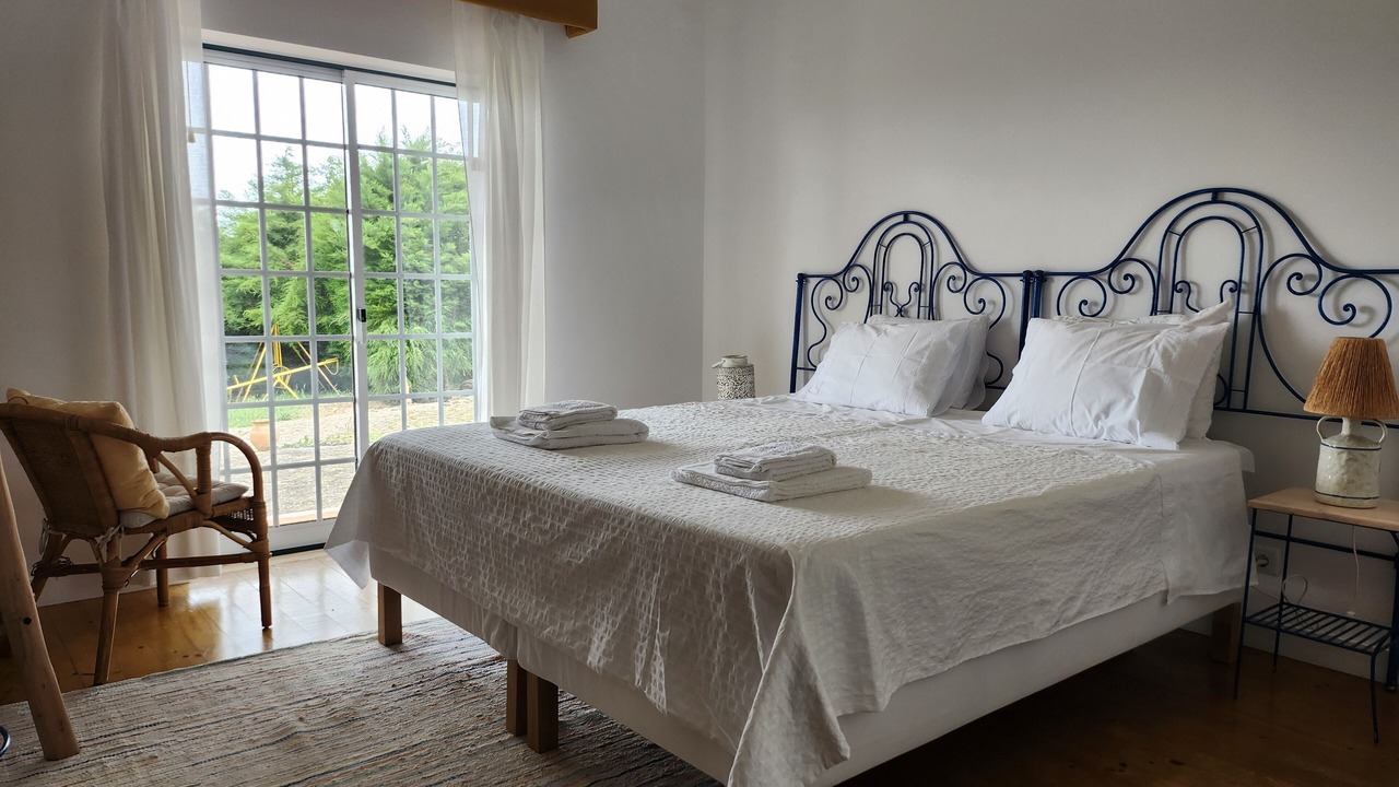 Photo of Bedroom in Amoreira
