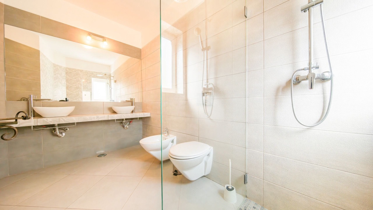 Photo of Bathroom in Vale de Centianes