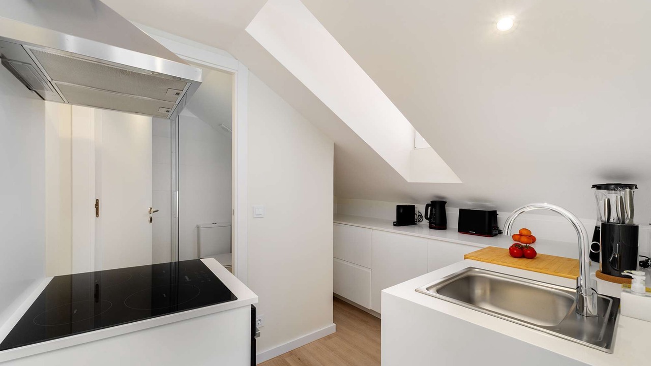 Photo of Kitchen in Sao Jose