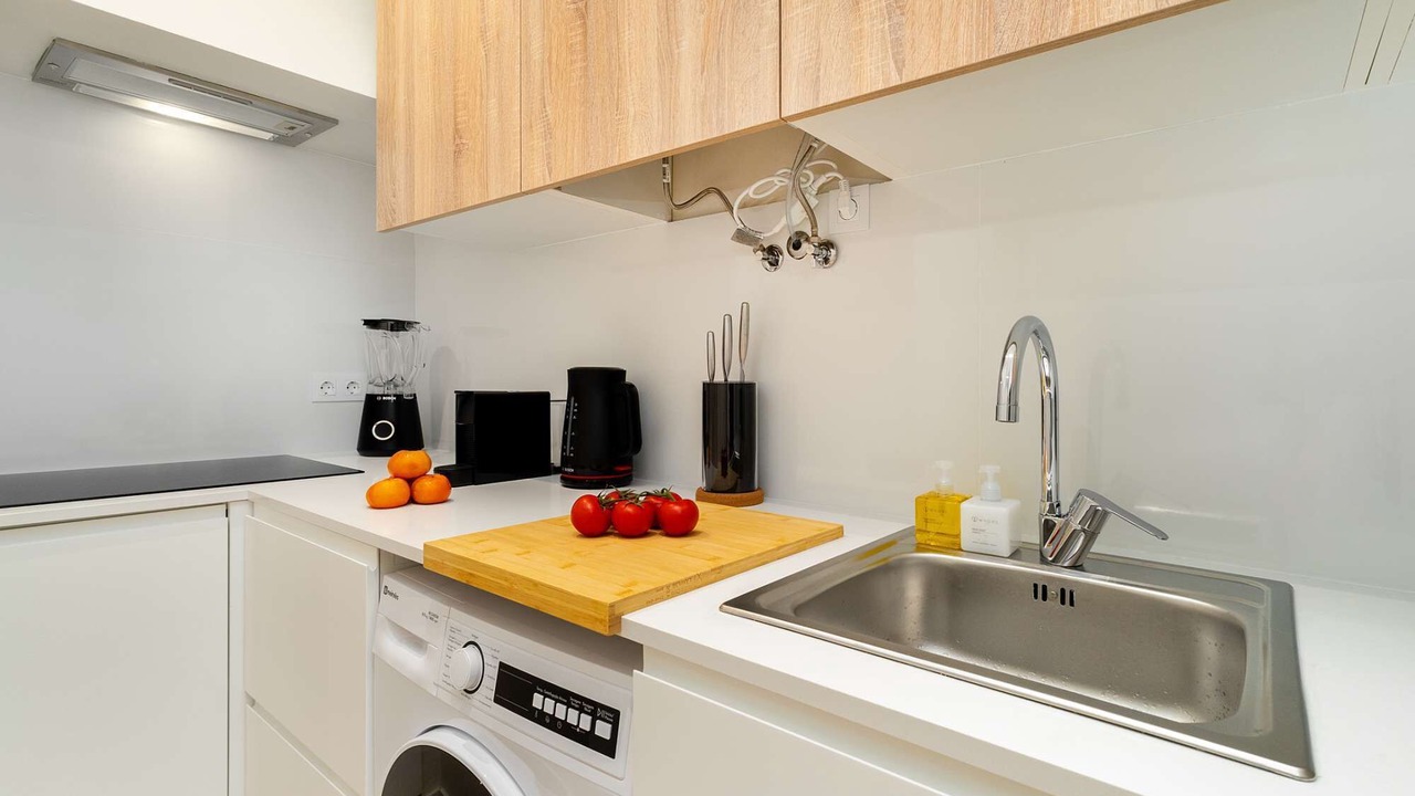 Photo of Kitchen in Sao Jose