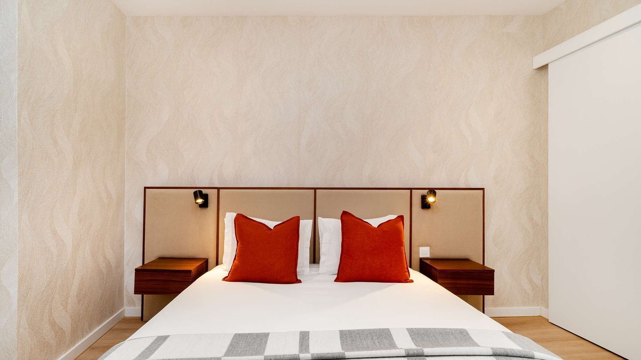 Photo of Bedroom in Sao Jose