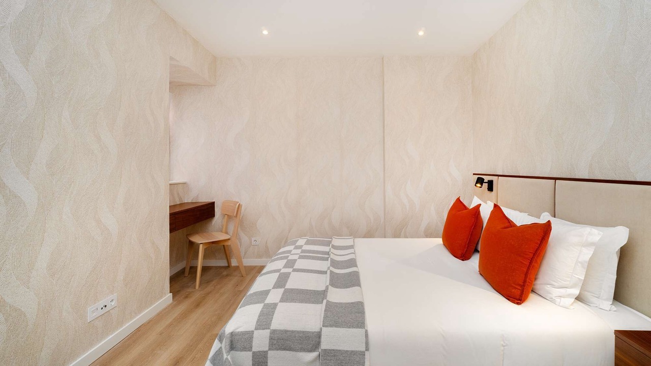 Photo of Bedroom in Sao Jose