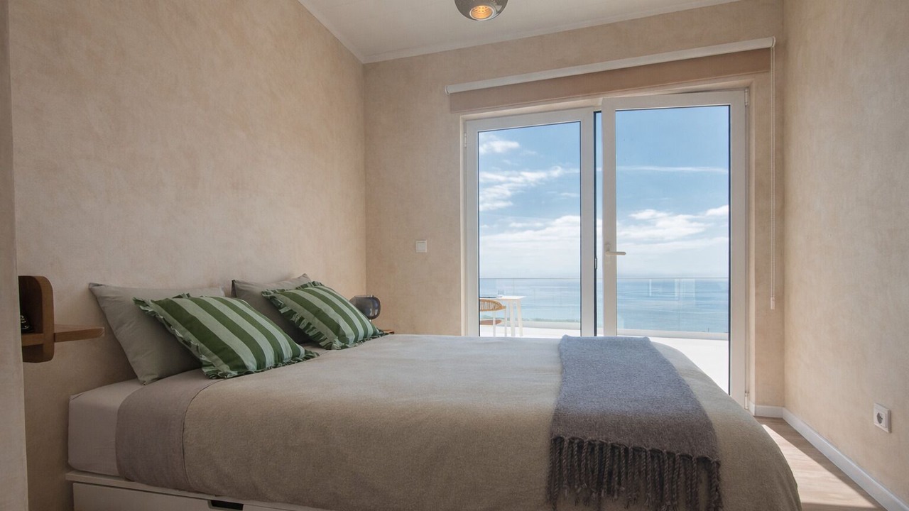 Photo of Bedroom in Angra do Heroismo