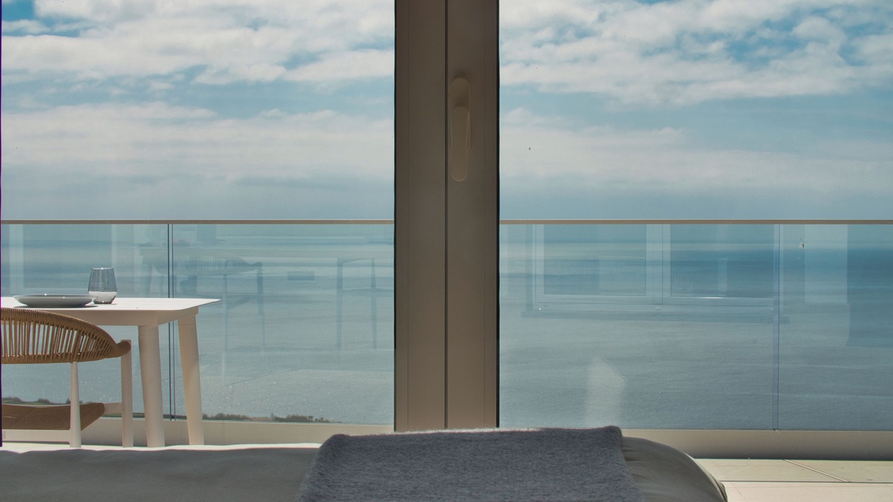 Photo of Bedroom in Angra do Heroismo