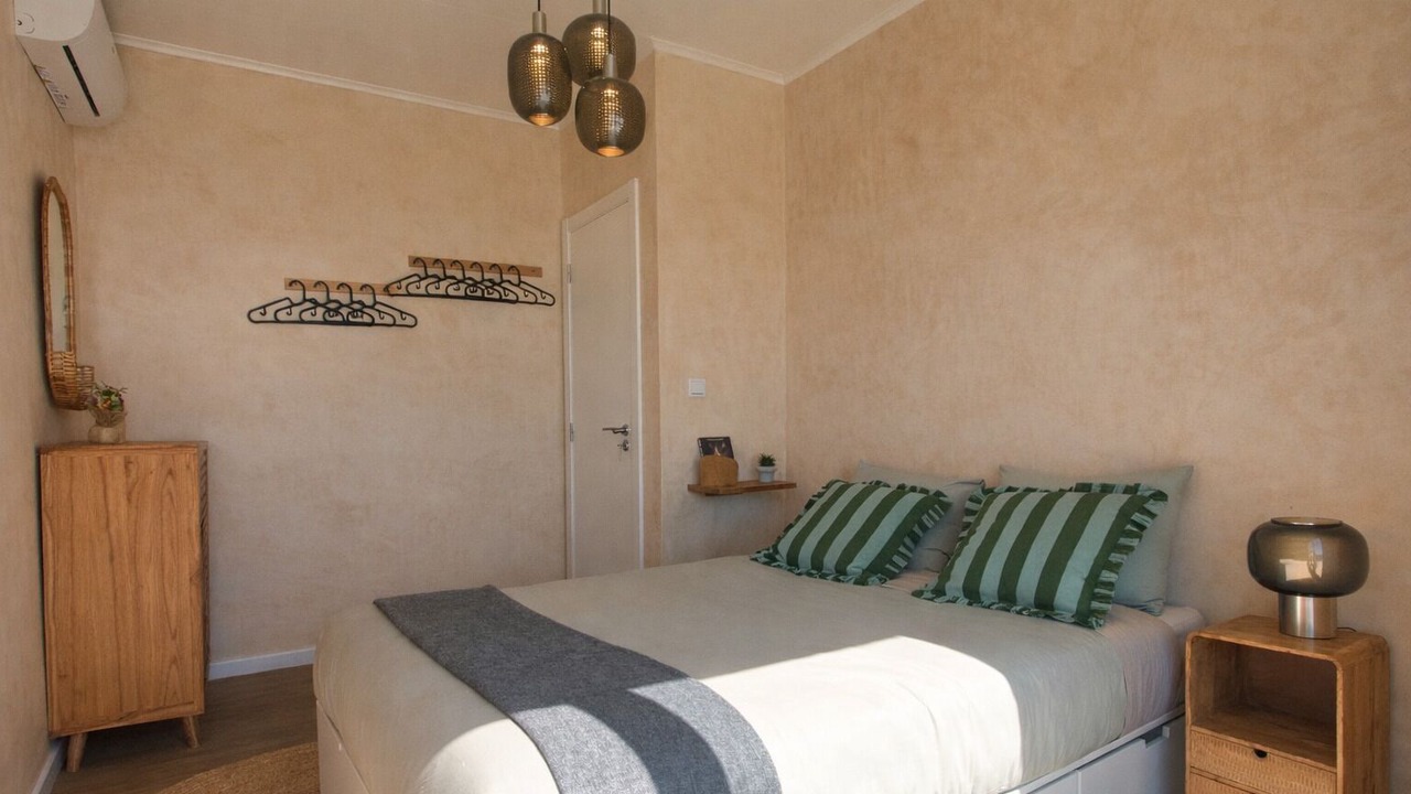 Photo of Bedroom in Angra do Heroismo