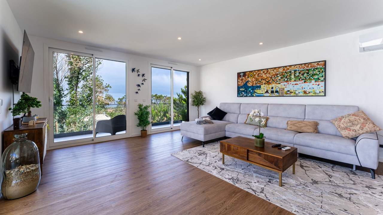 Photo of Livingroom in Nazare