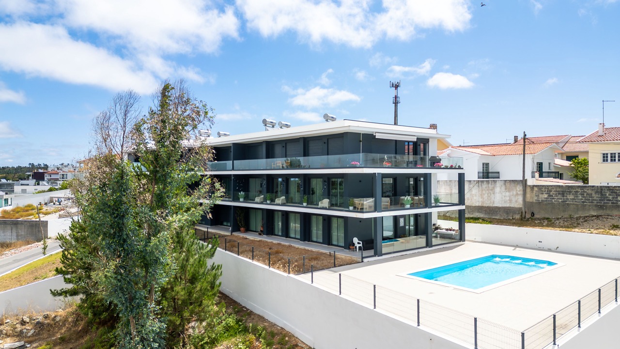 Photo of Outdoor in Nazare