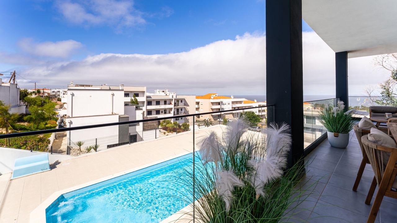 Photo of Outdoor in Nazare