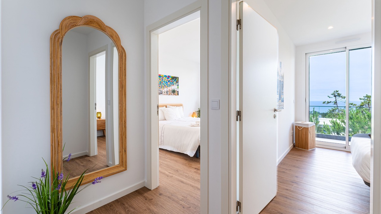 Photo of Bedroom in Nazare