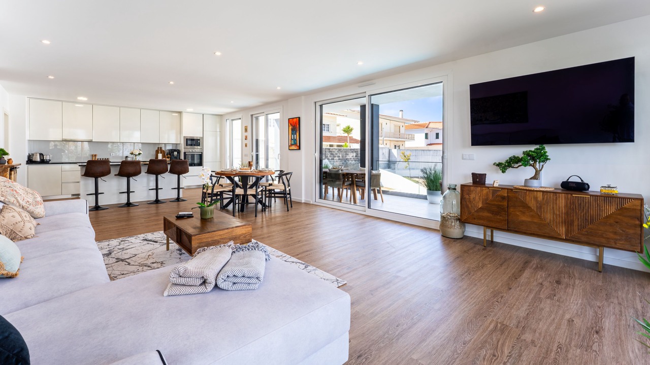 Photo of Livingroom in Nazare