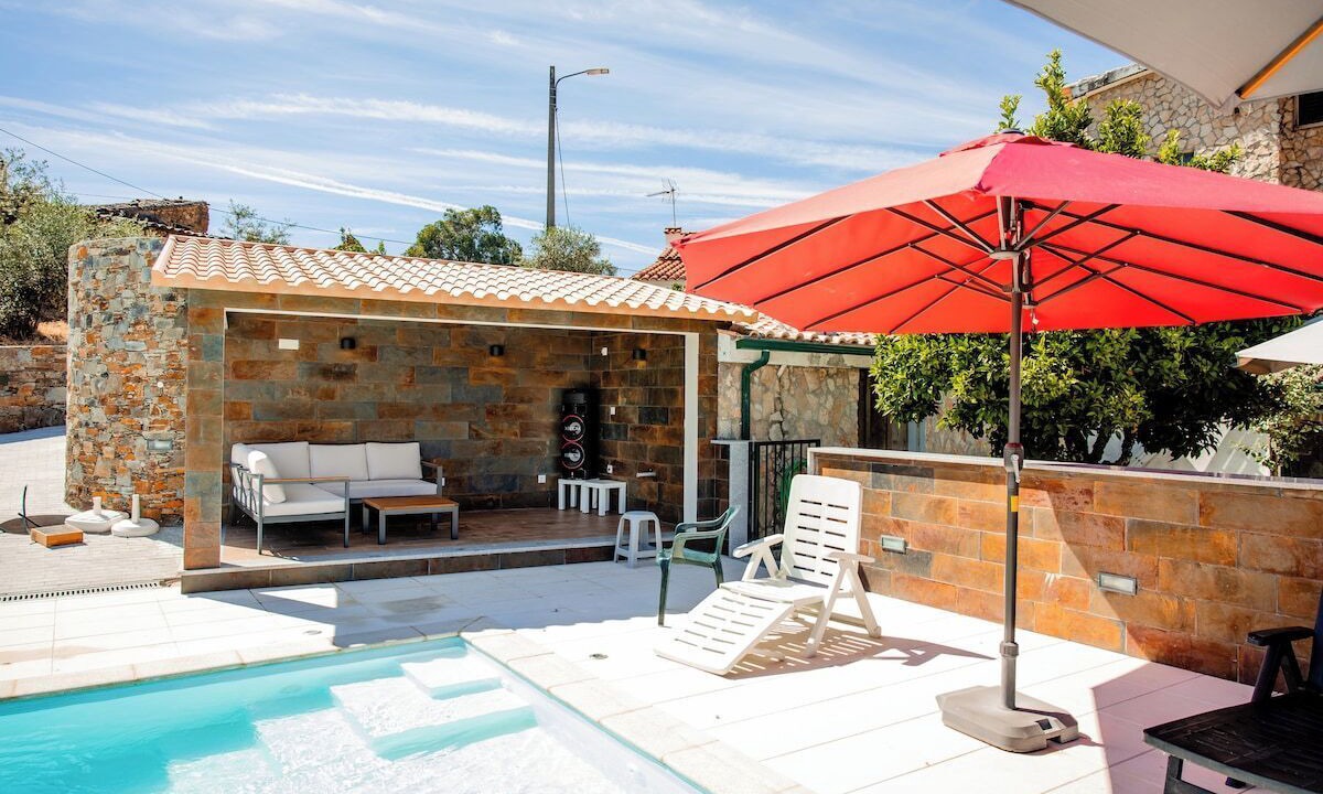 Photo of Outdoor in Oleiros