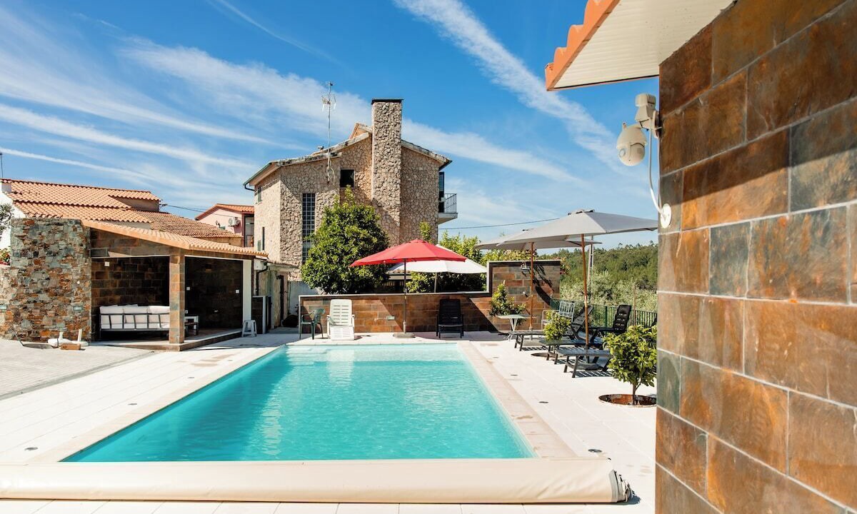 Photo of Outdoor in Oleiros