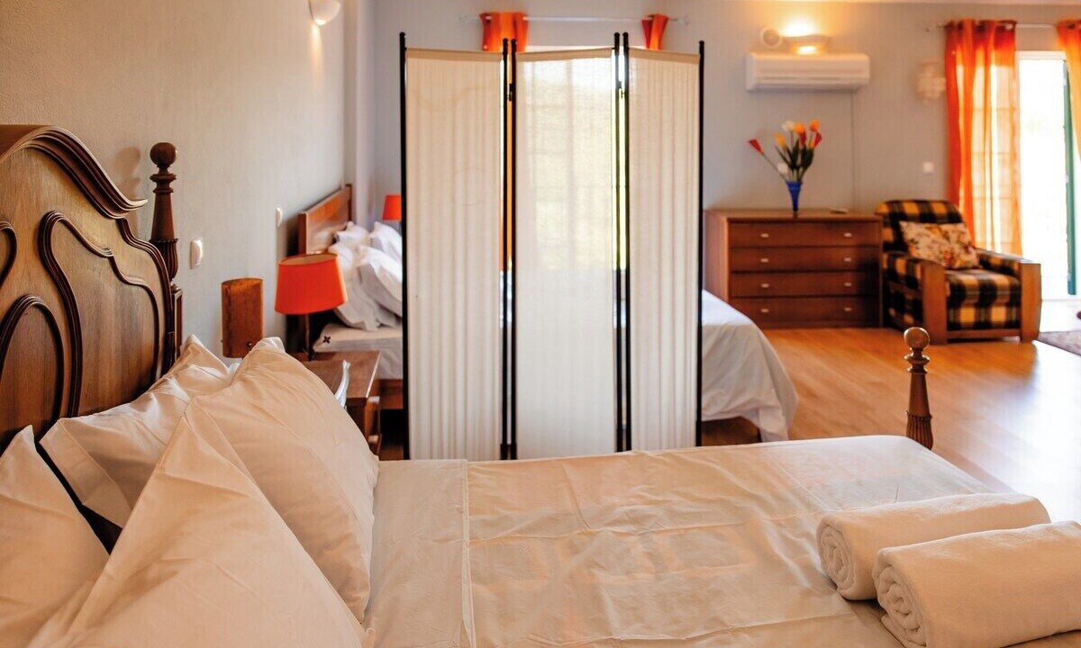 Photo of Bedroom in Oleiros