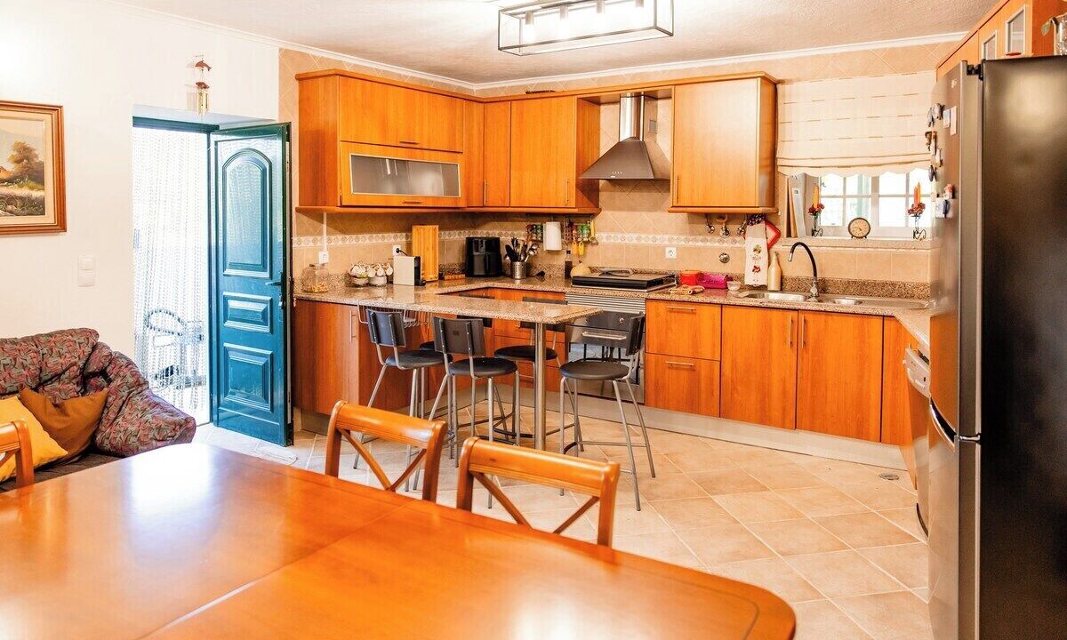 Photo of Kitchen in Oleiros