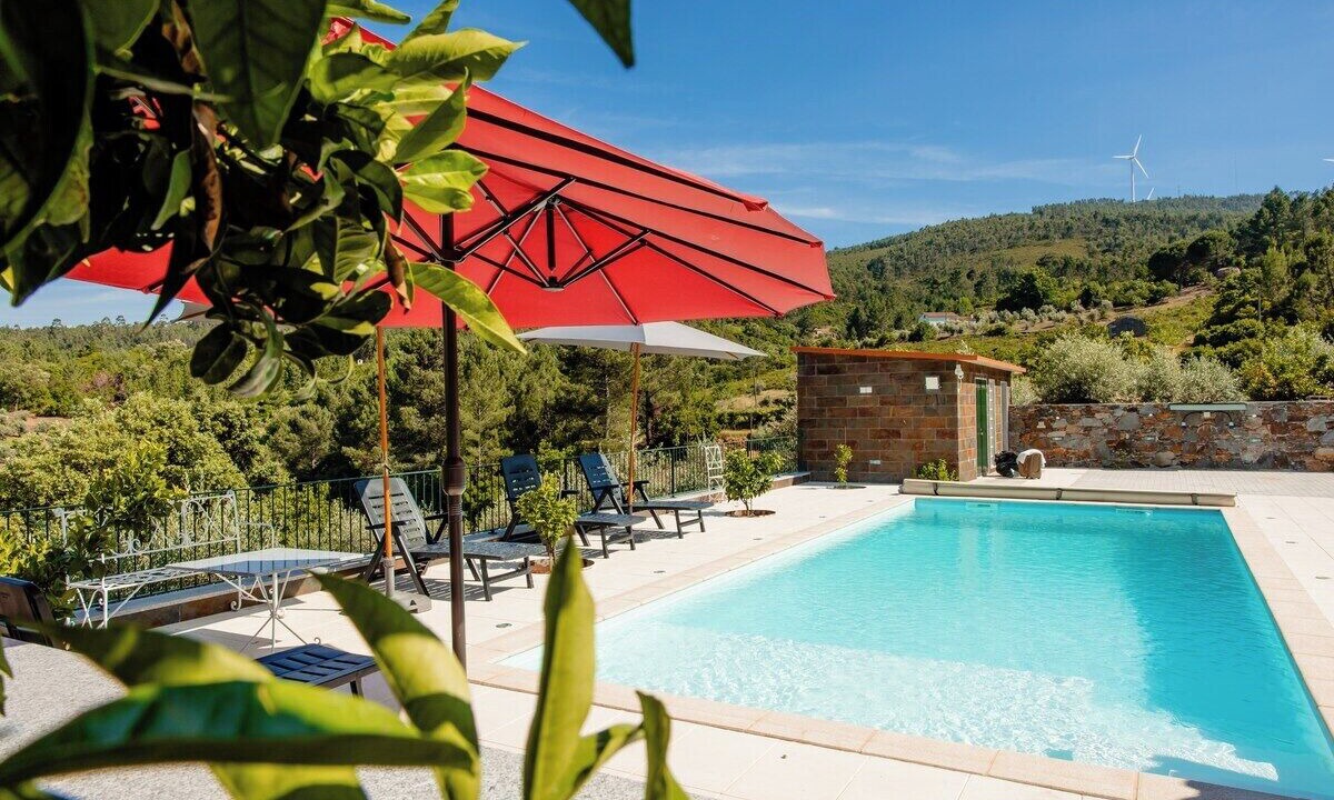 Photo of Outdoor in Oleiros