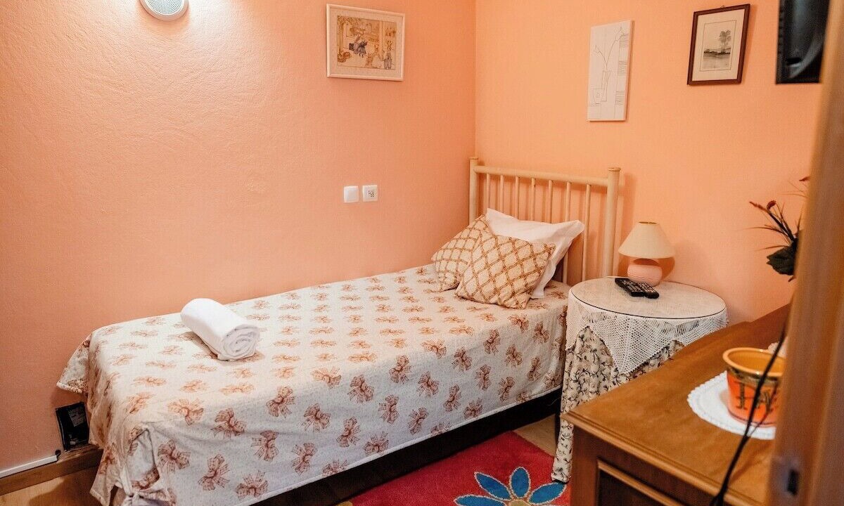 Photo of Bedroom in Oleiros