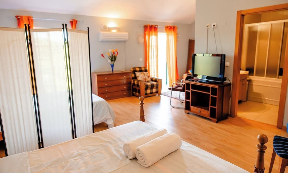 Photo of Bedroom in Oleiros