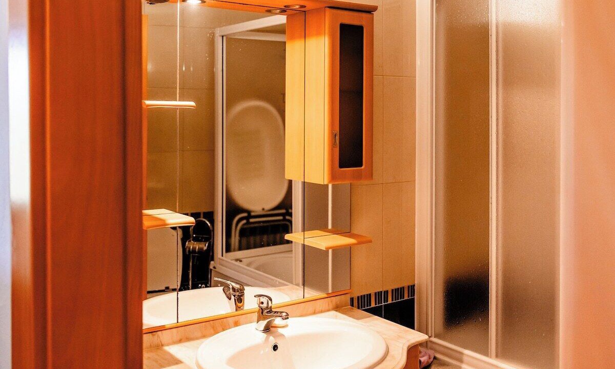 Photo of Bathroom in Oleiros