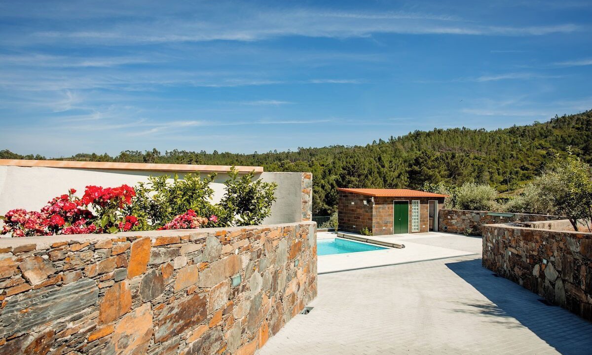 Photo of Outdoor in Oleiros