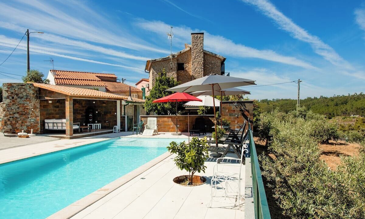 Photo of Outdoor in Oleiros