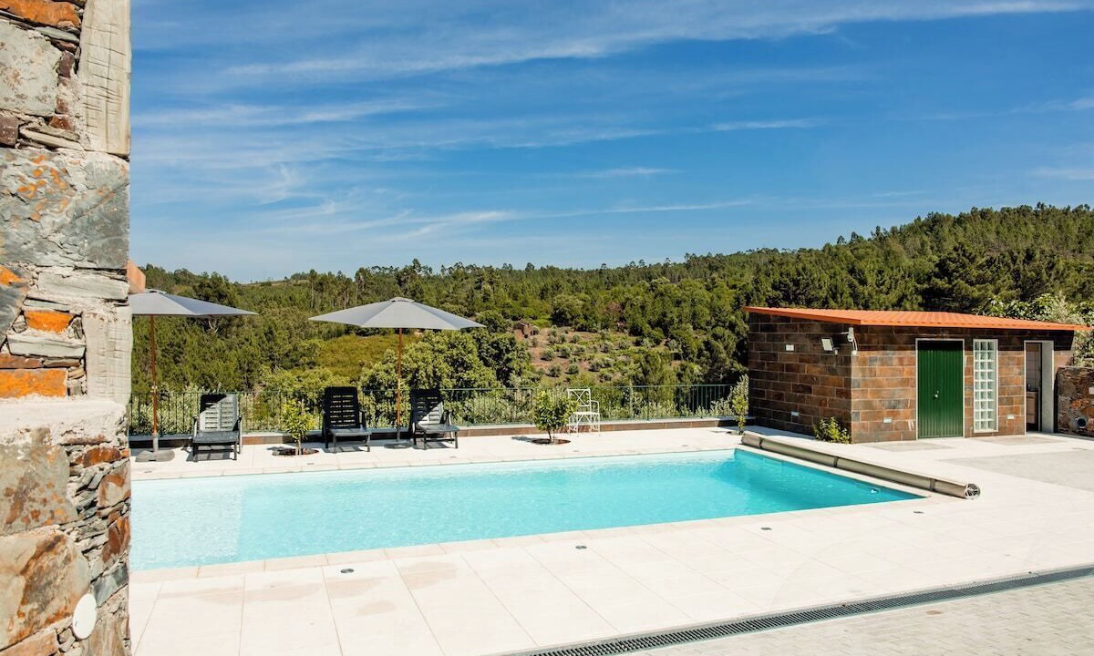 Photo of Outdoor in Oleiros