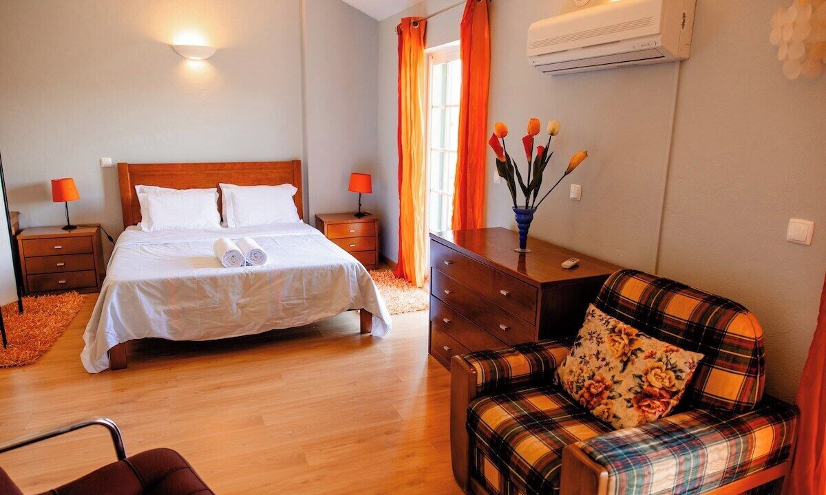Photo of Bedroom in Oleiros