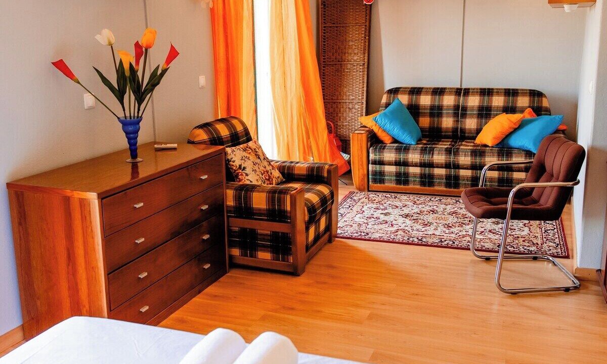 Photo of Bedroom in Oleiros