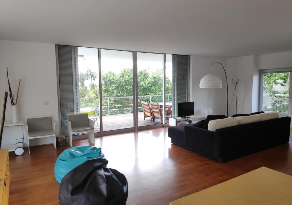 Photo of Livingroom in Lanhelas