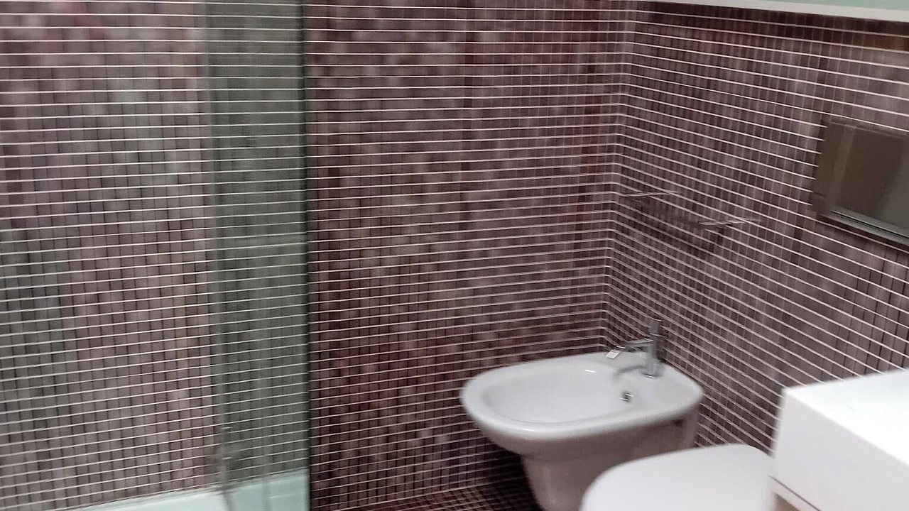 Photo of Bathroom in Lanhelas