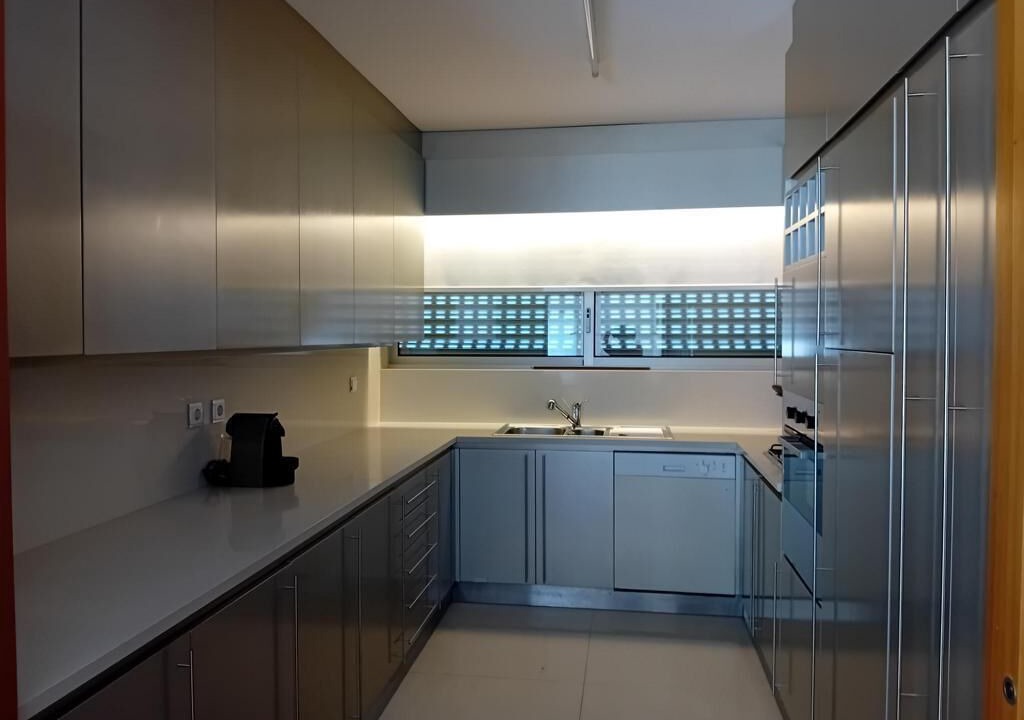 Photo of Kitchen in Lanhelas
