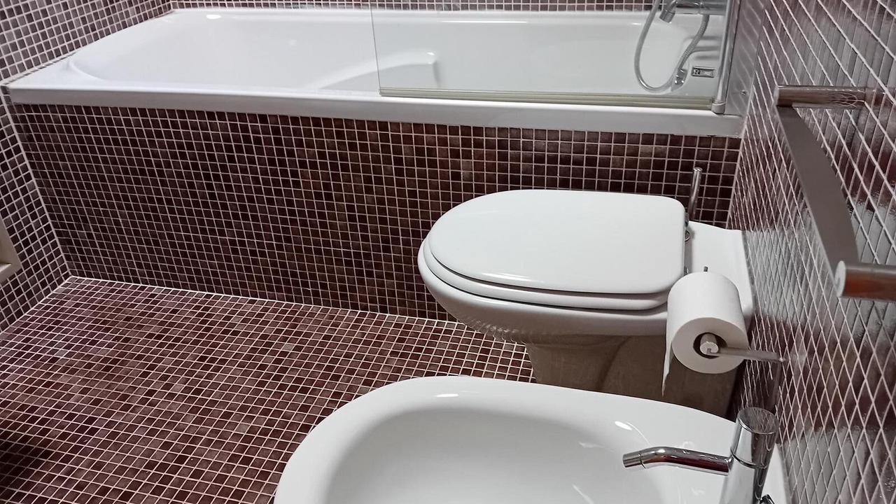 Photo of Bathroom in Lanhelas