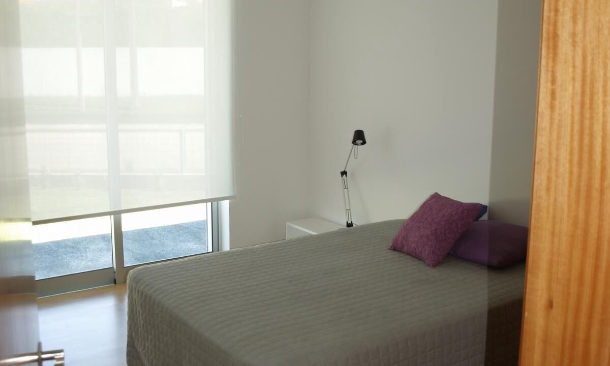 Photo of Bedroom in Lanhelas