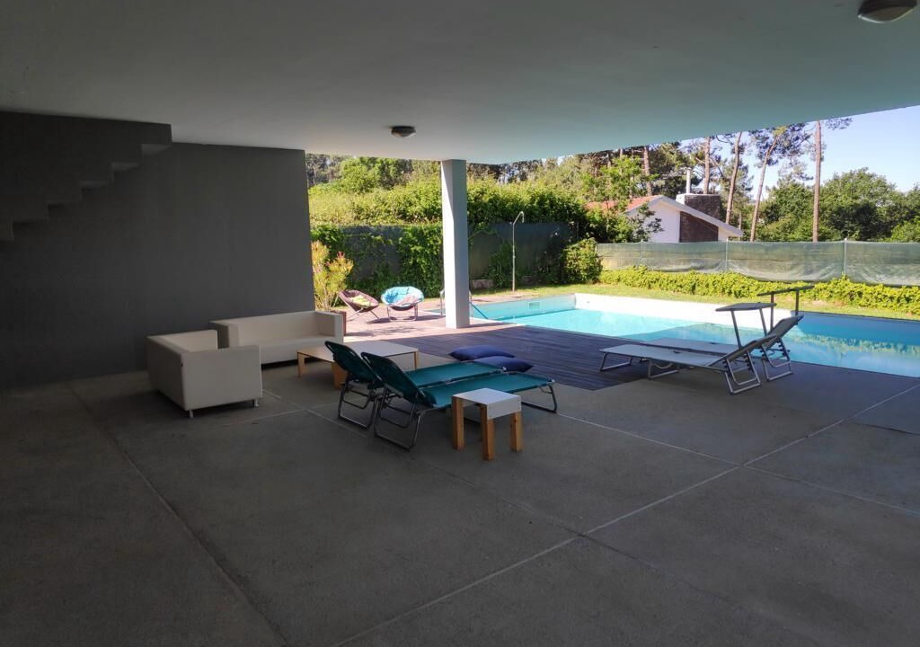 Photo of Outdoor in Lanhelas
