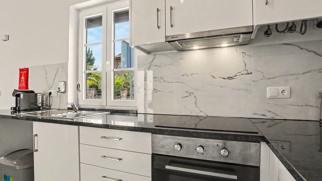 Photo of Kitchen in Nossa Senhora do Populo