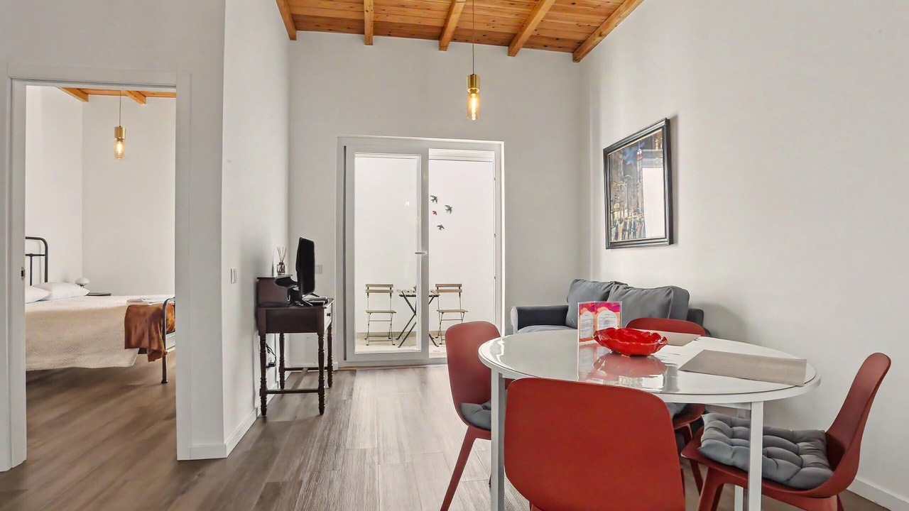 Photo of Bedroom in Nossa Senhora do Populo
