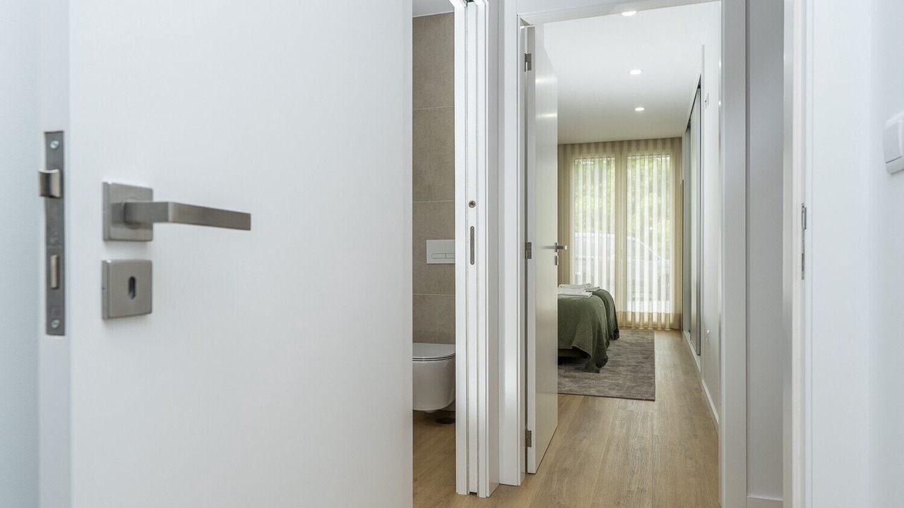 Photo of Bedroom in Ponte da Barca