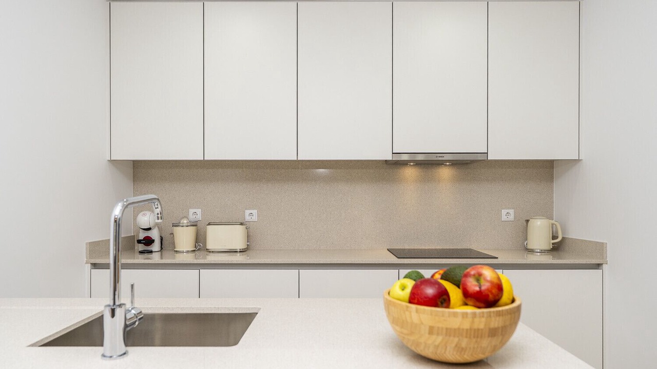 Photo of Kitchen in Ponte da Barca