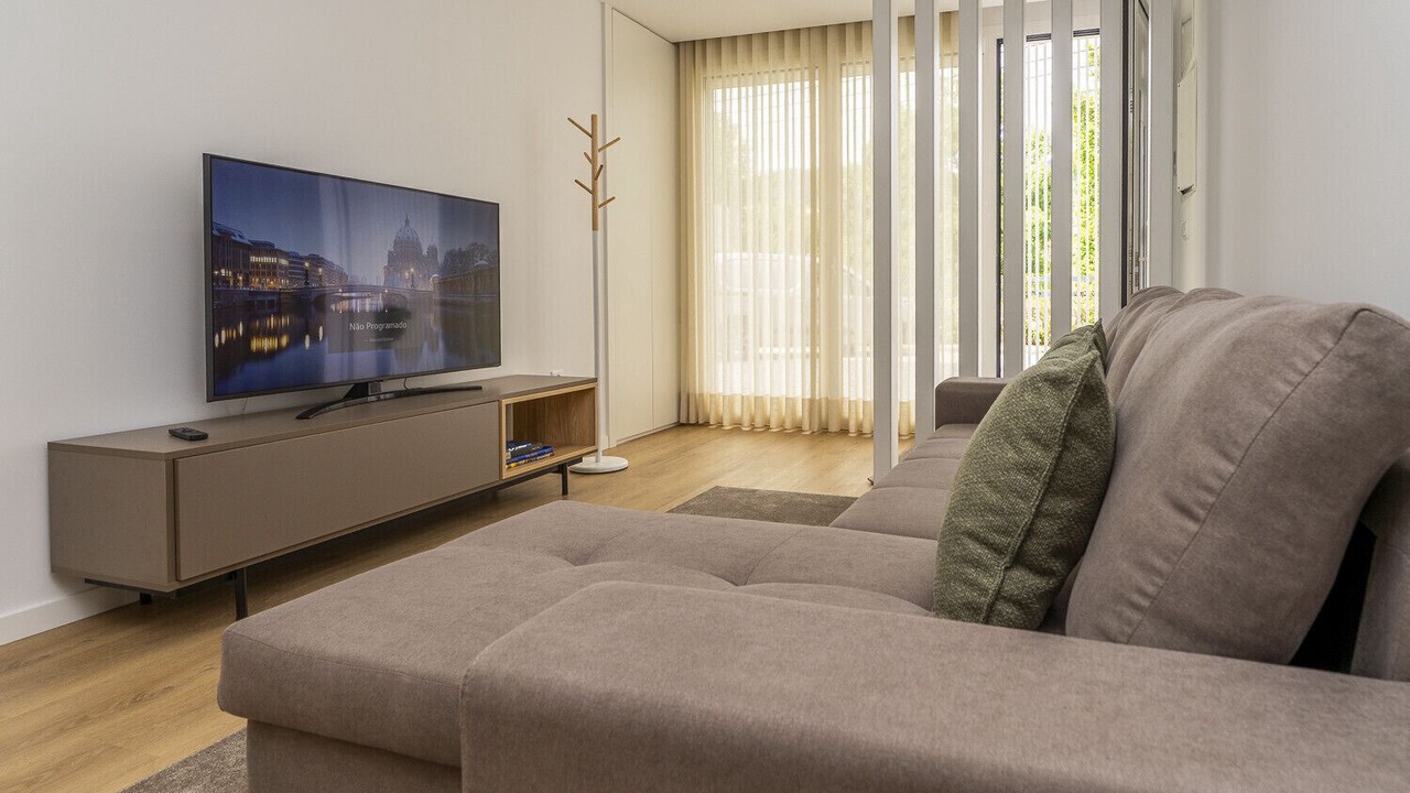 Photo of Livingroom in Ponte da Barca