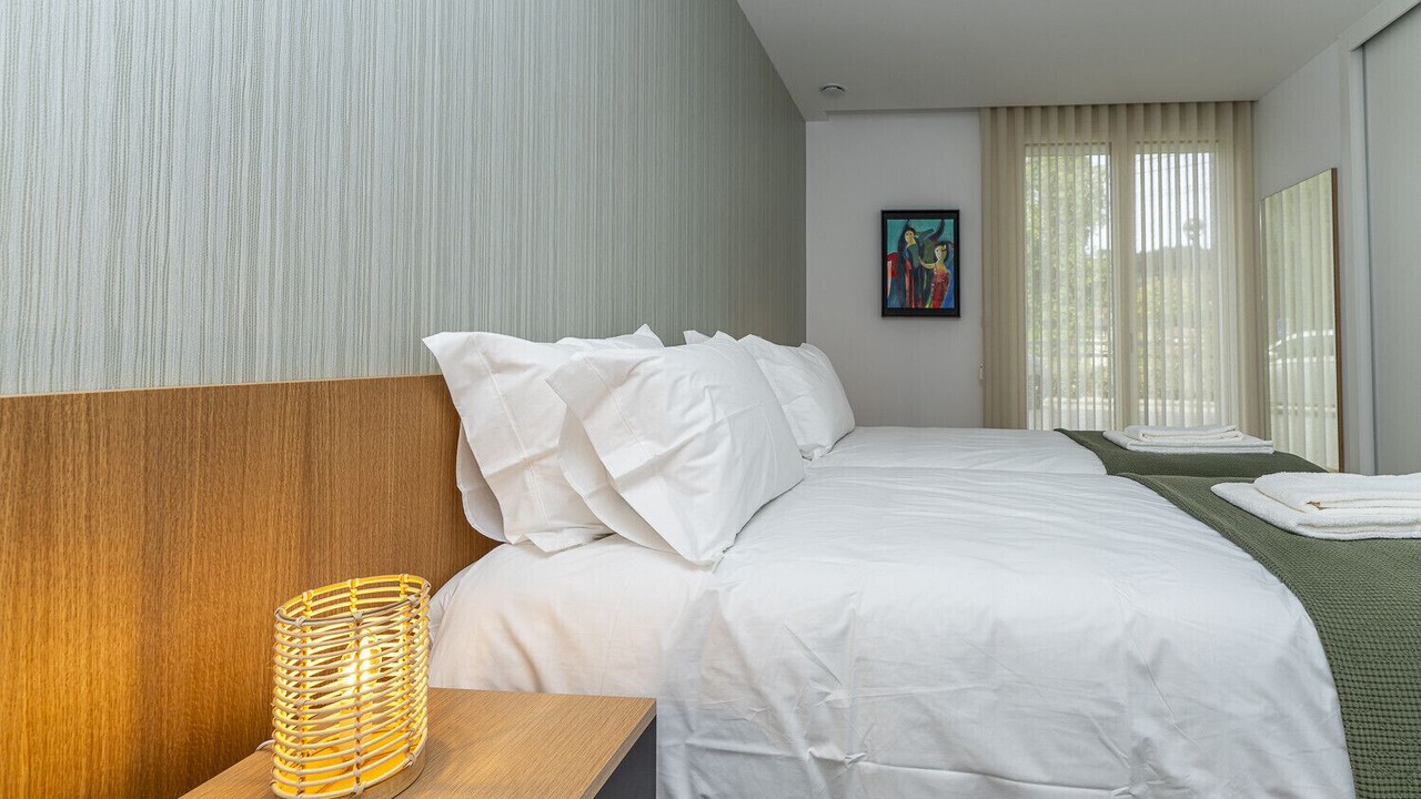 Photo of Bedroom in Ponte da Barca