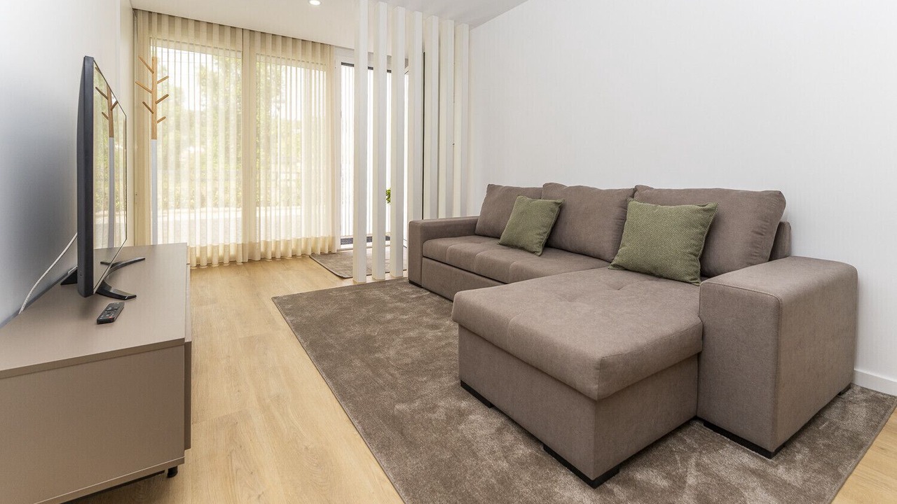 Photo of Livingroom in Ponte da Barca