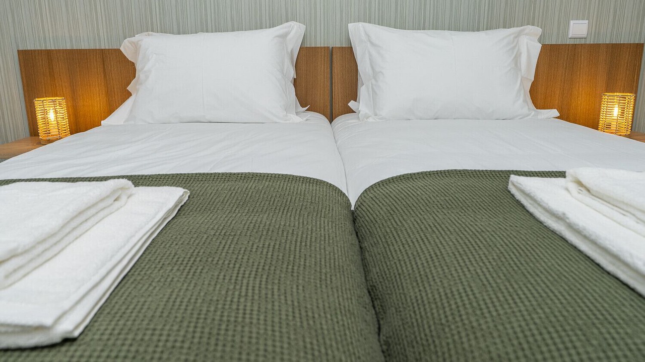 Photo of Bedroom in Ponte da Barca
