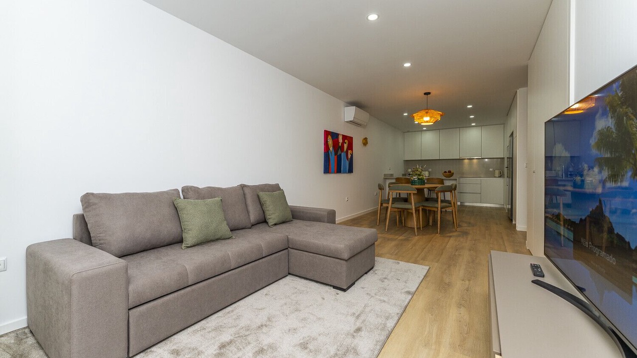 Photo of Livingroom in Ponte da Barca