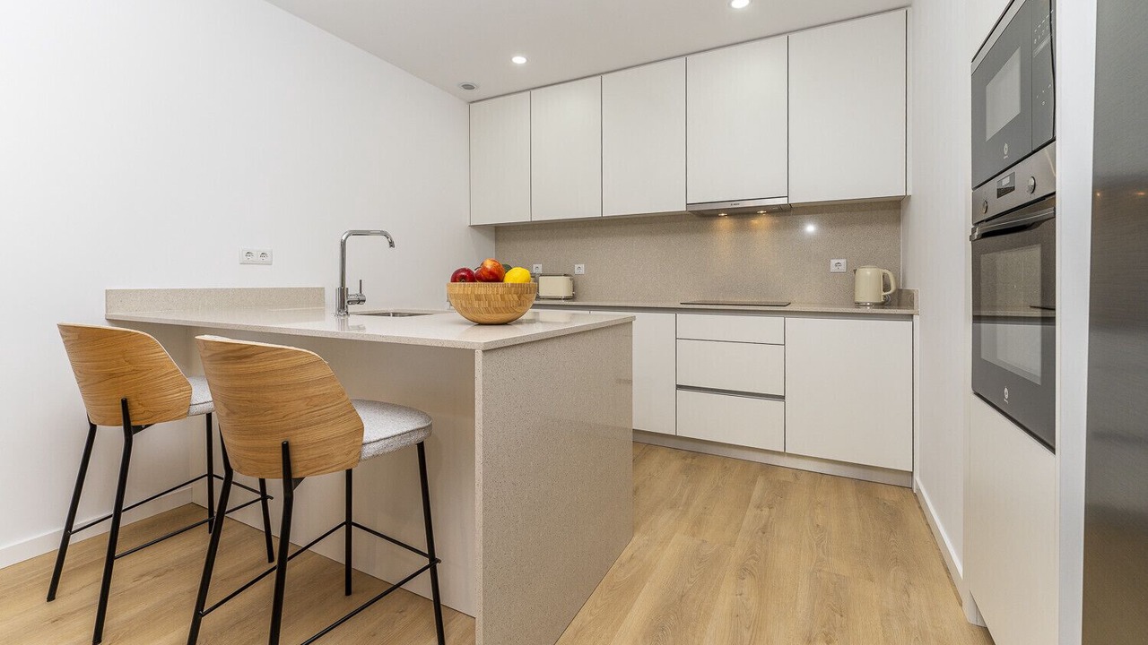 Photo of Kitchen in Ponte da Barca