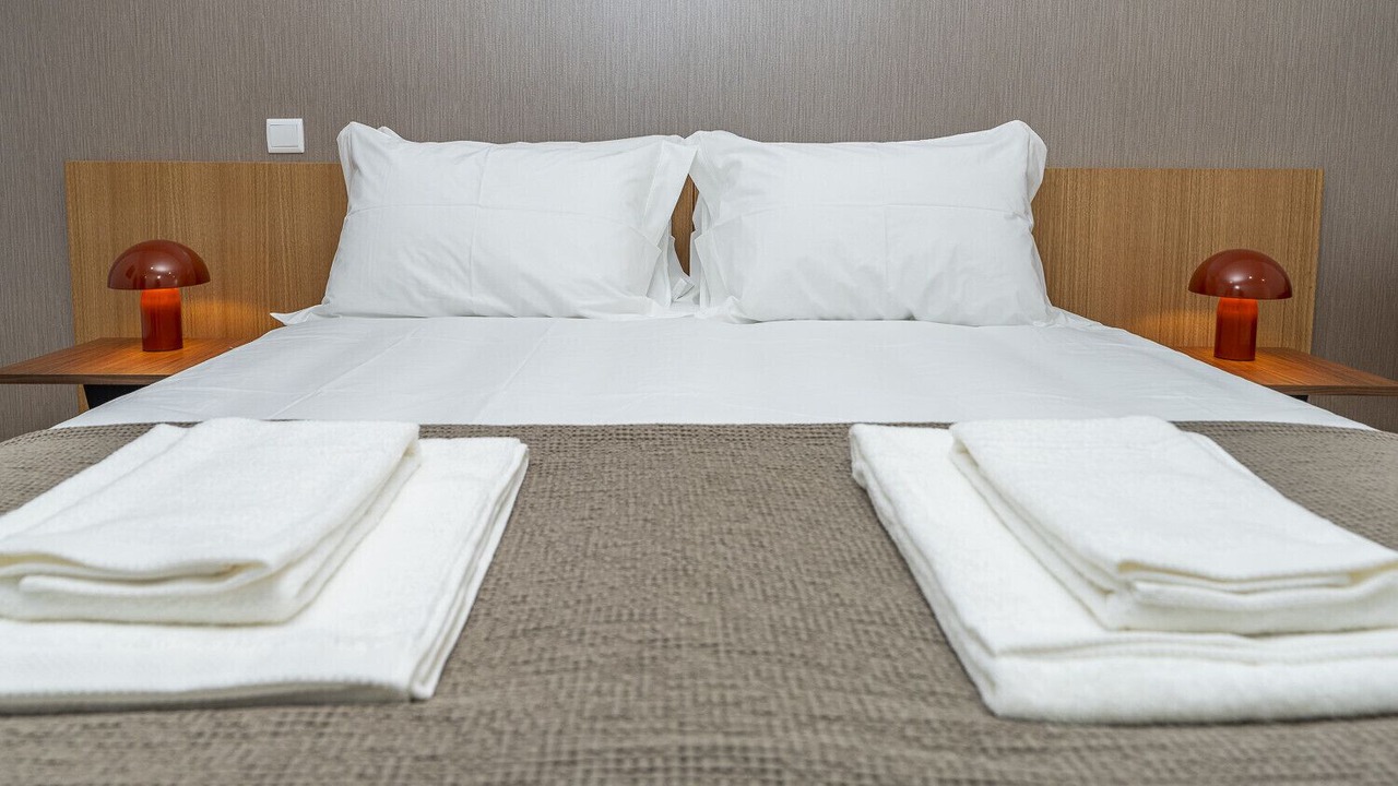 Photo of Bedroom in Ponte da Barca