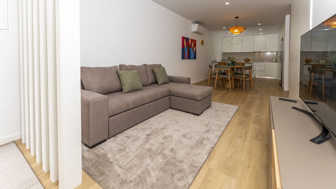 Photo of Livingroom in Ponte da Barca