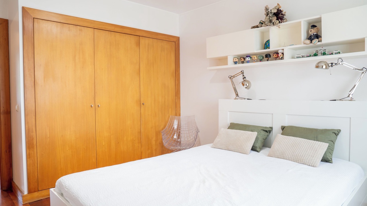 Photo of Bedroom in Vila Nova de Cerveira